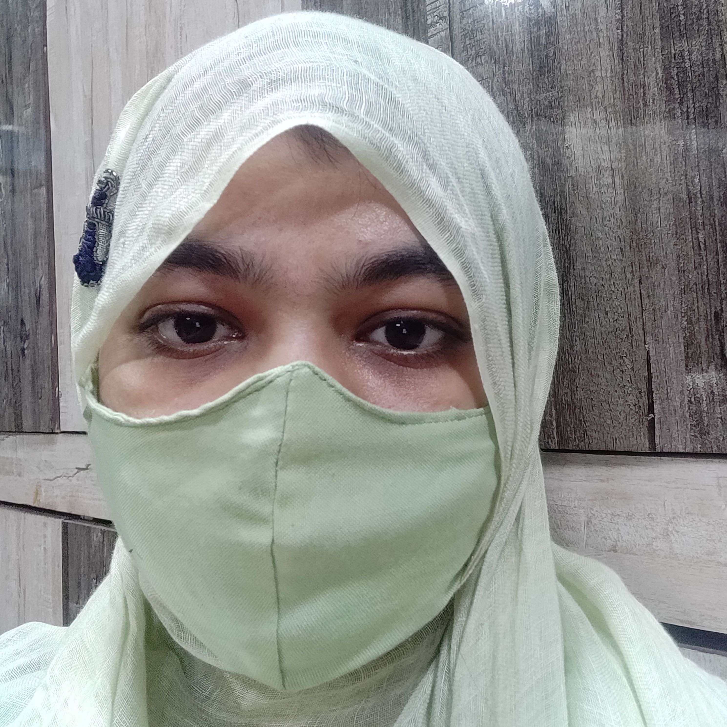 Dr. Aafrin Fatema