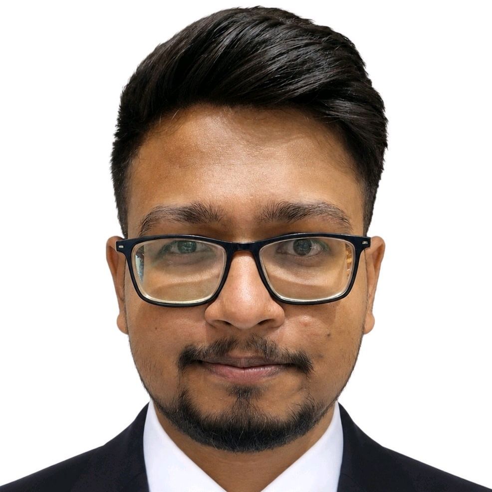 Dr. Sourav Dandapat