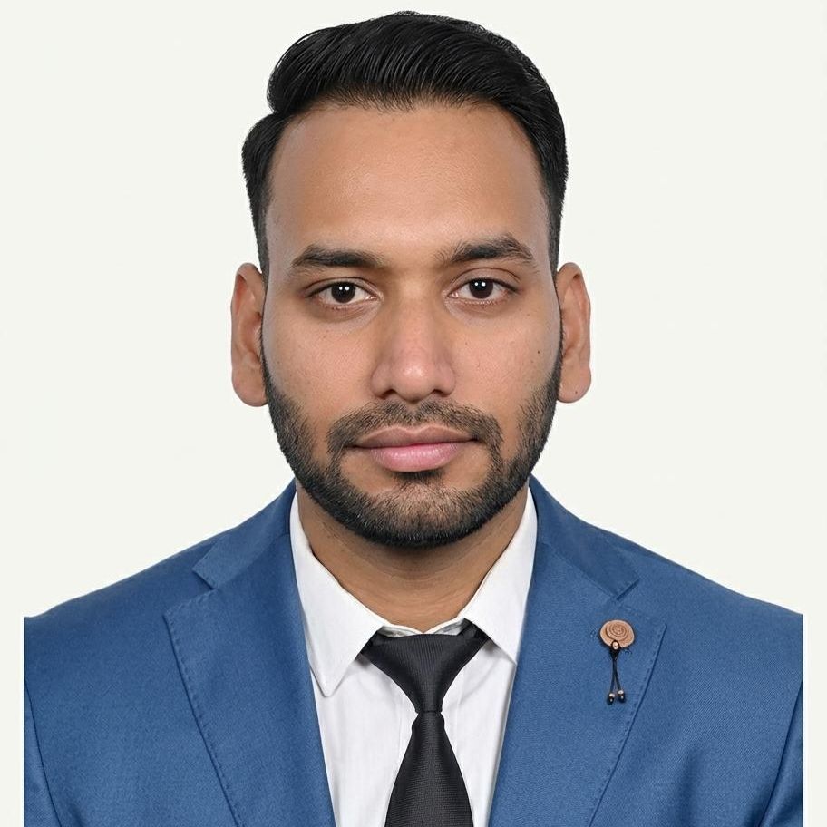 Dr. Kishan Mishra