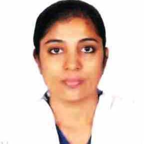 Dr. Ayesha Khan