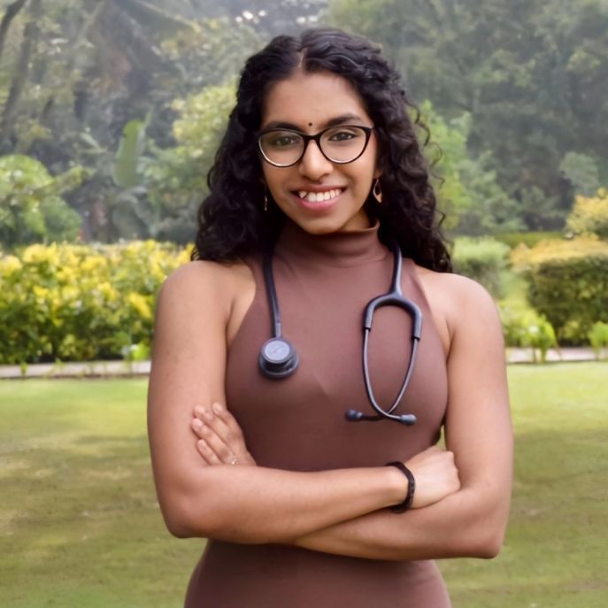 Dr. Malavika Rudrakumar
