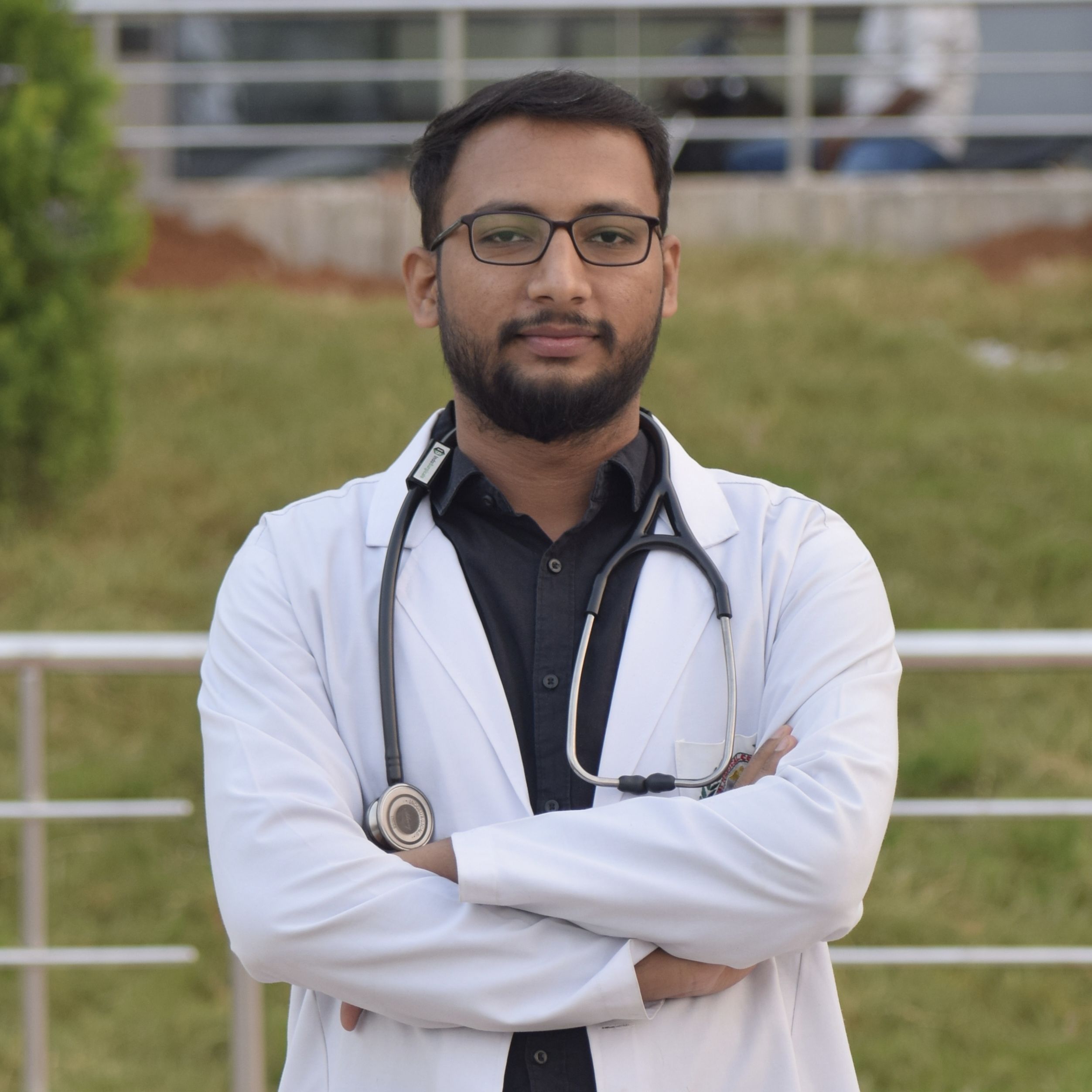 Dr. Mahendra Patel