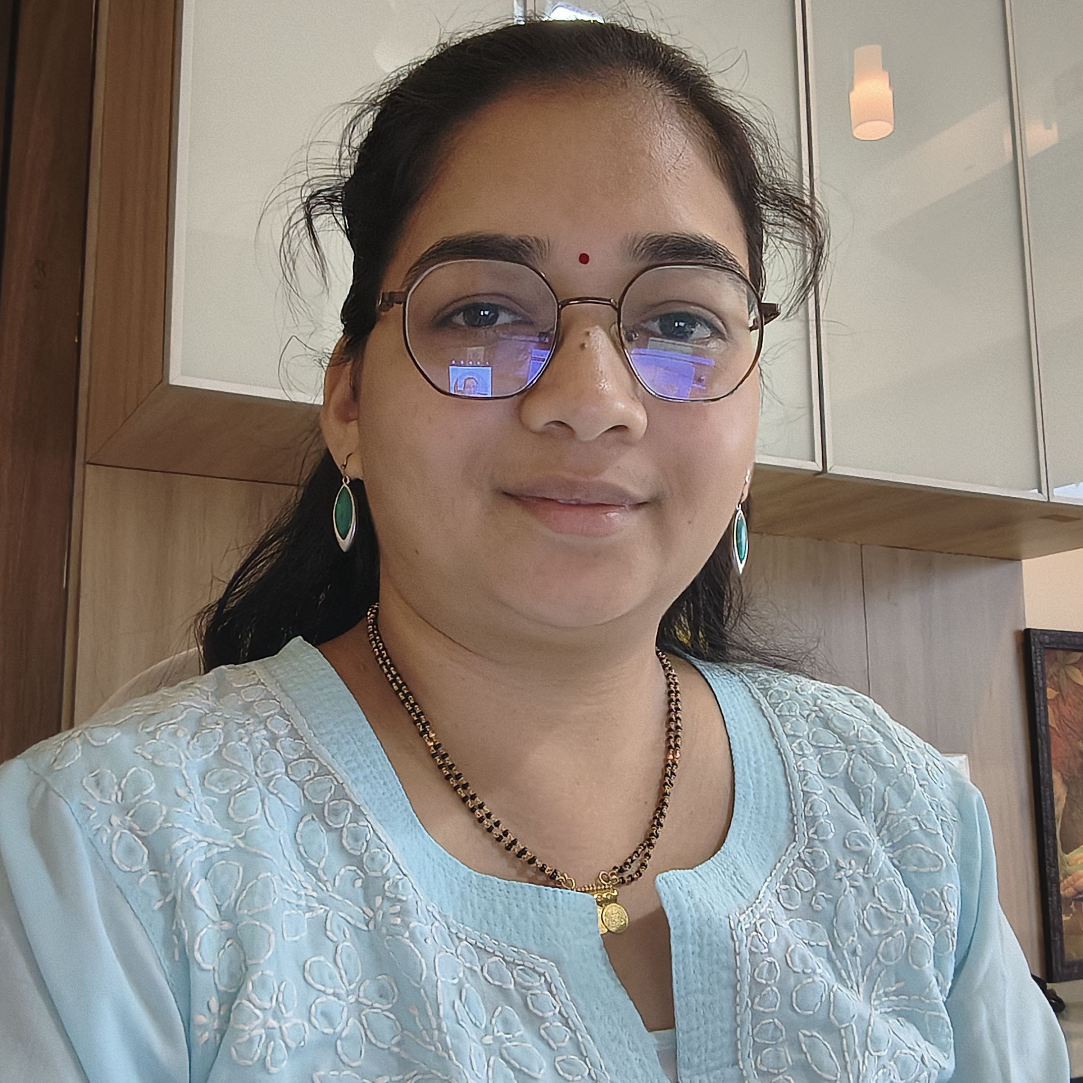 Dr. Reshma Kulkarni