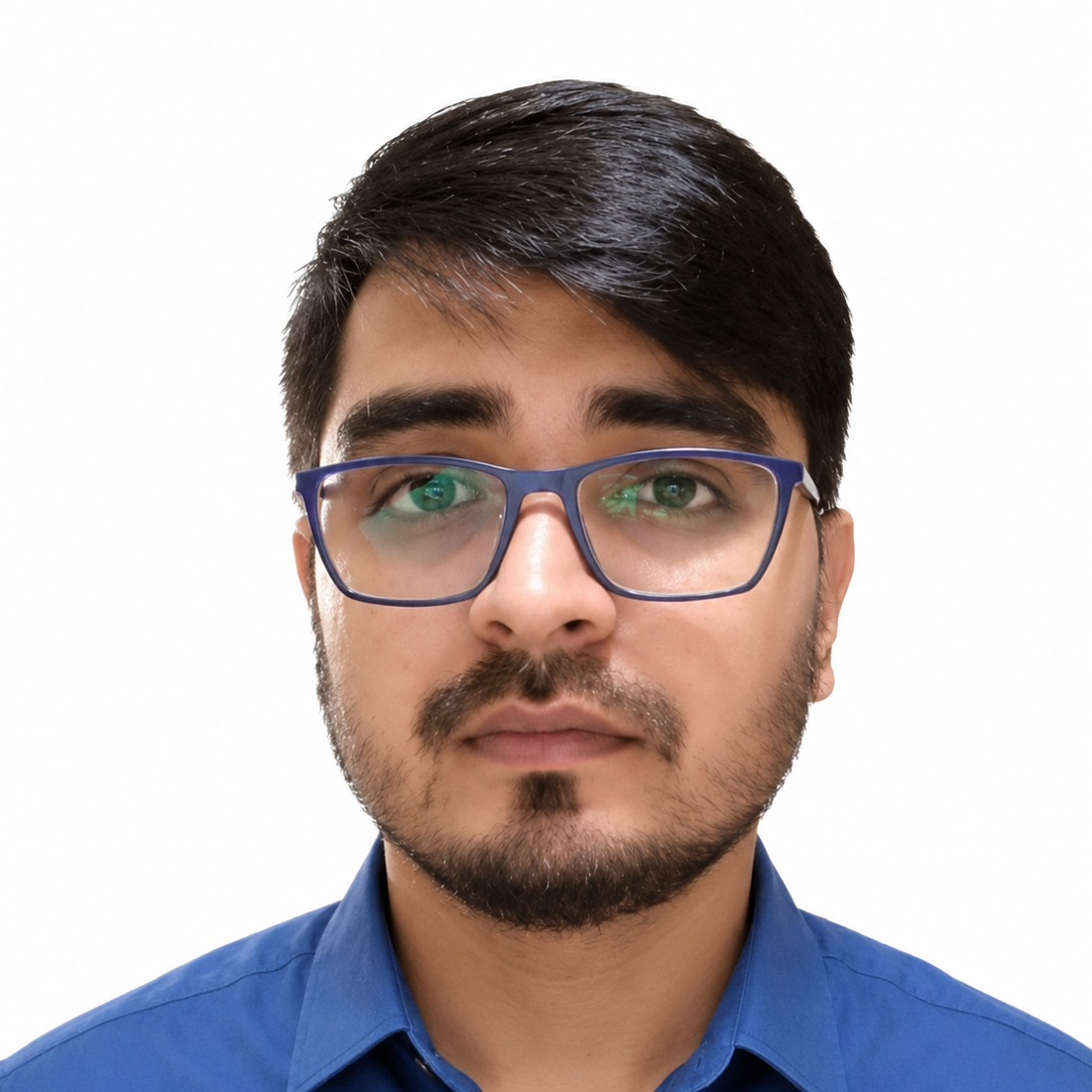 Dr. Ateek Ansari