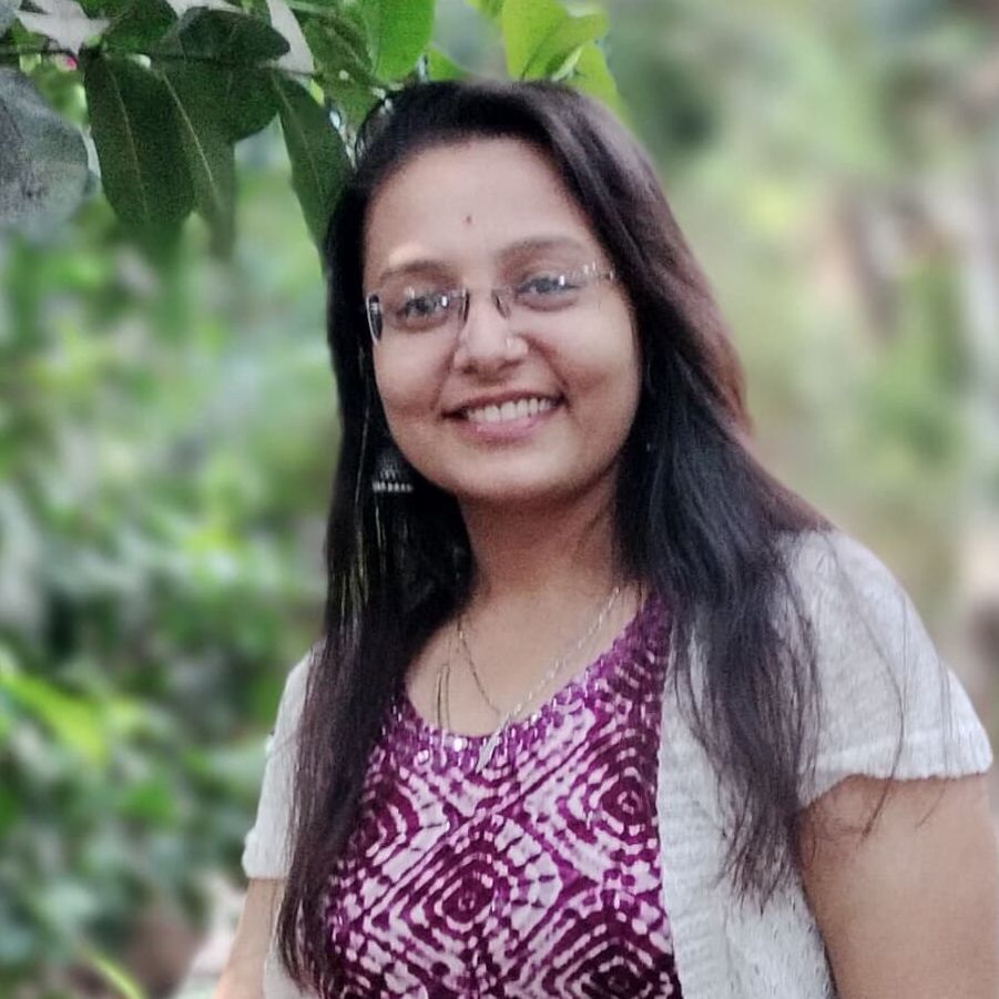 Dr. Hiral Soni