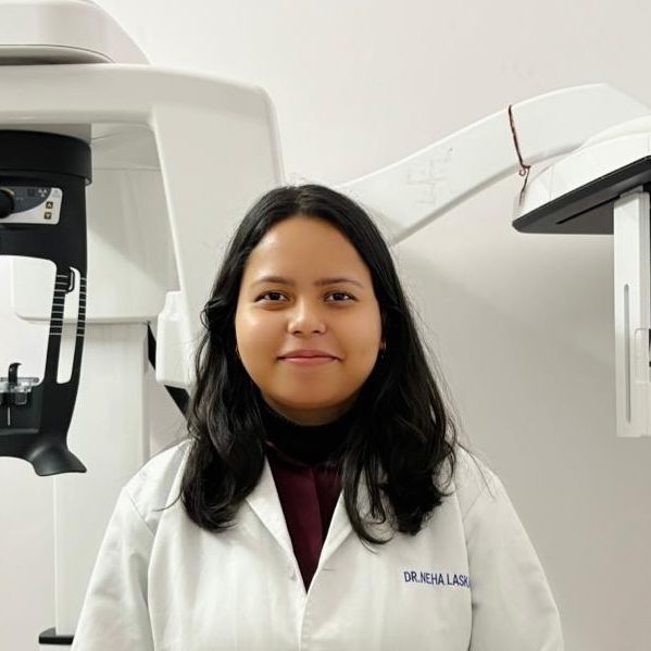 Dr. Dr.Neha Laskar