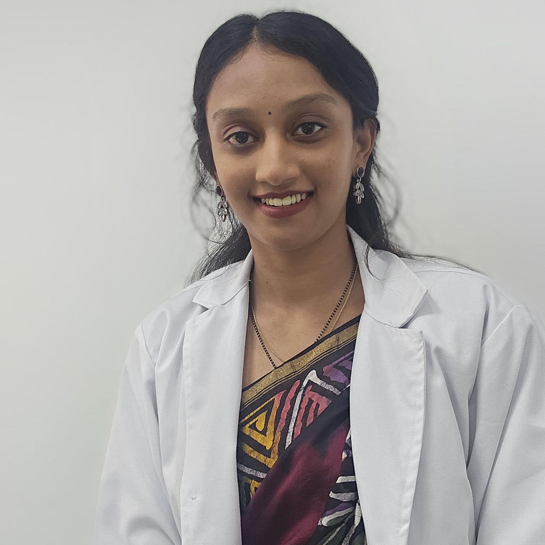 Dr. Sevanthi P