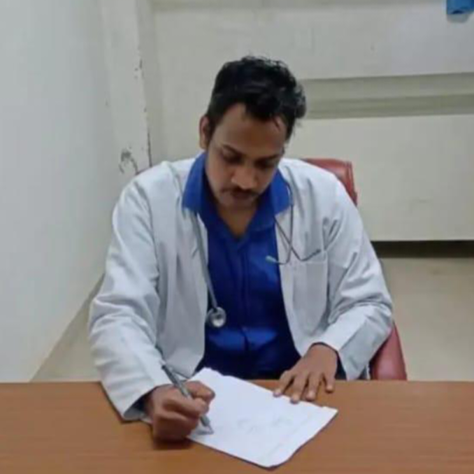Dr. Pradeep Goyal