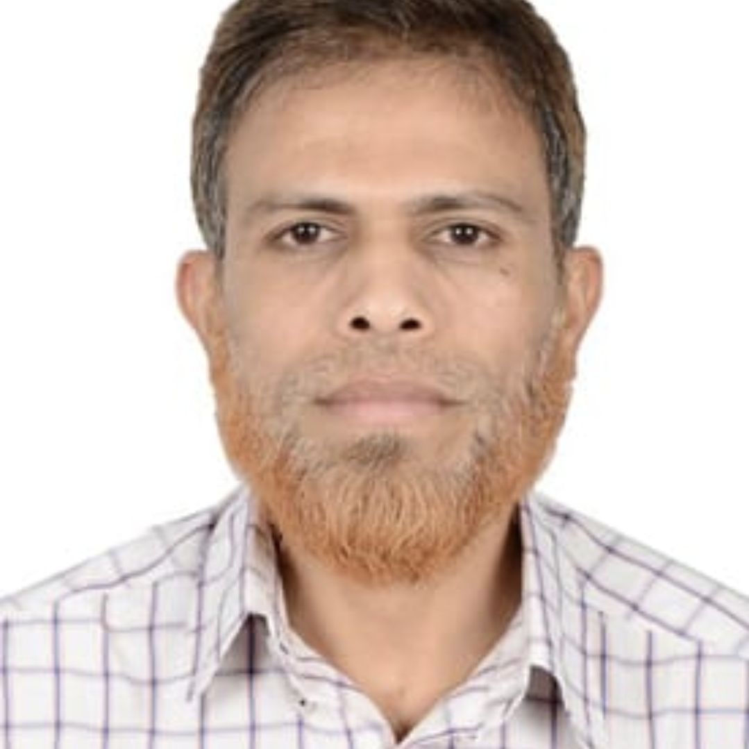 Dr. Javed Firfiray