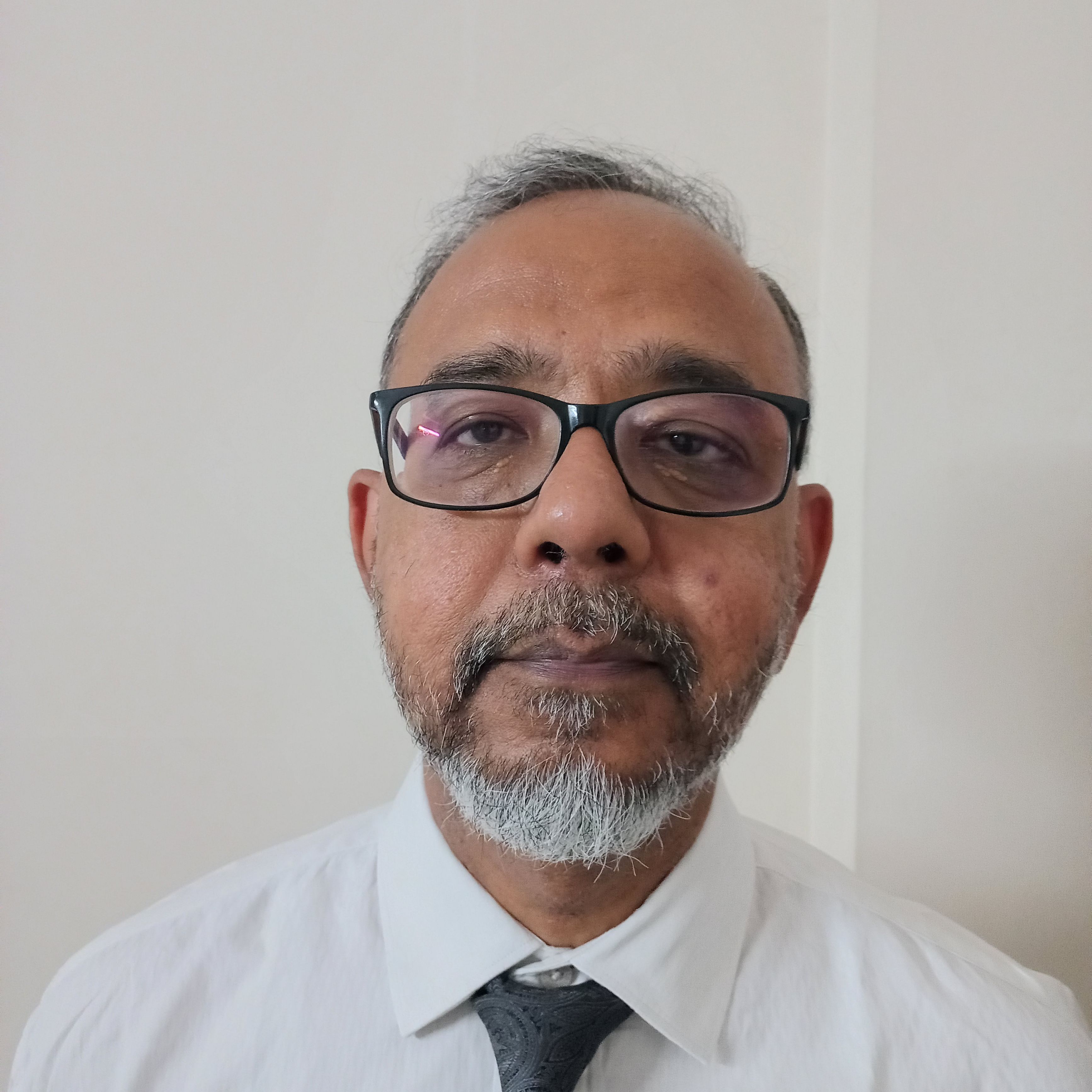 Dr. Parichay Shah
