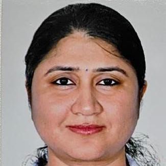 Dr. Rekha Miraskar