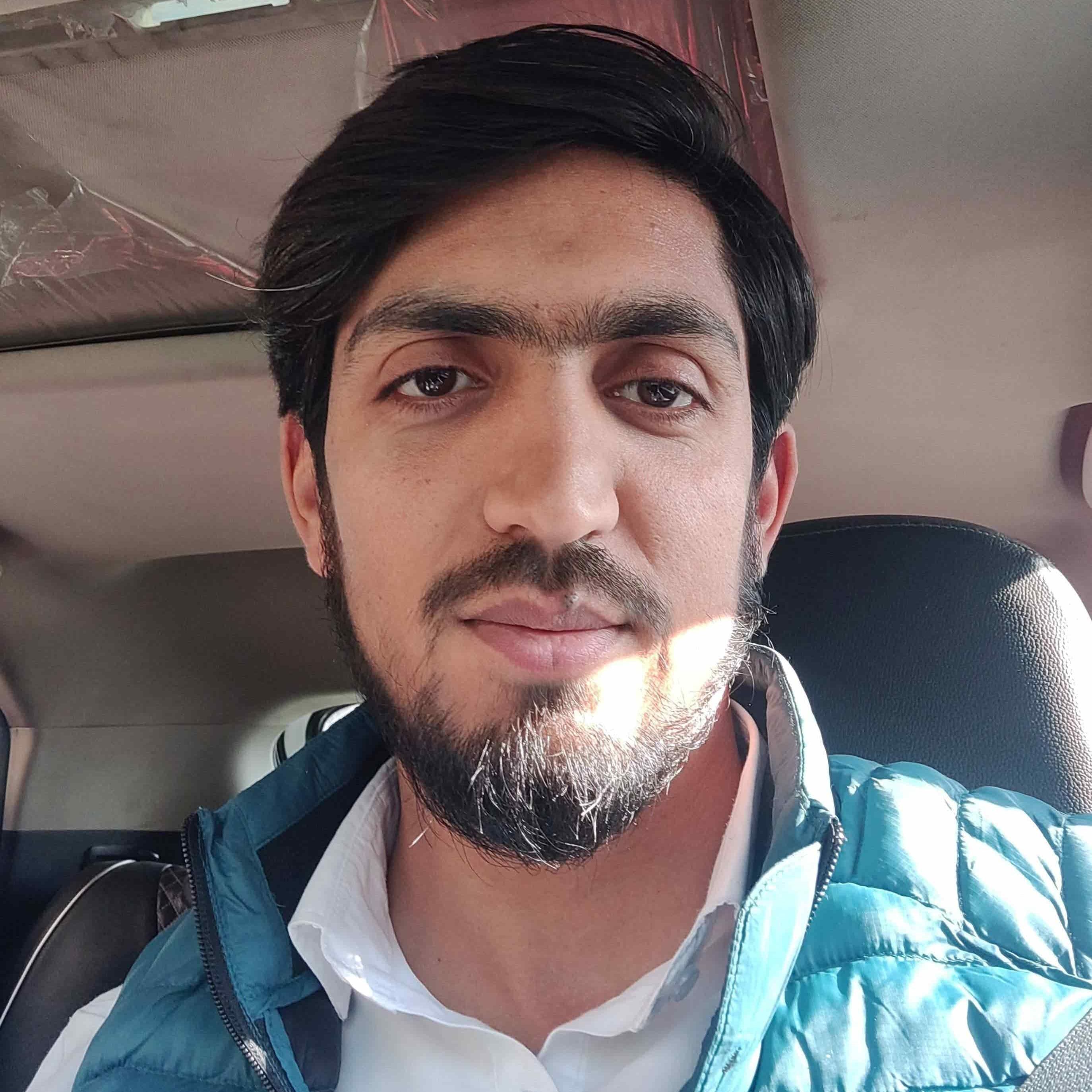 Dr. Fazlul Haq Wani