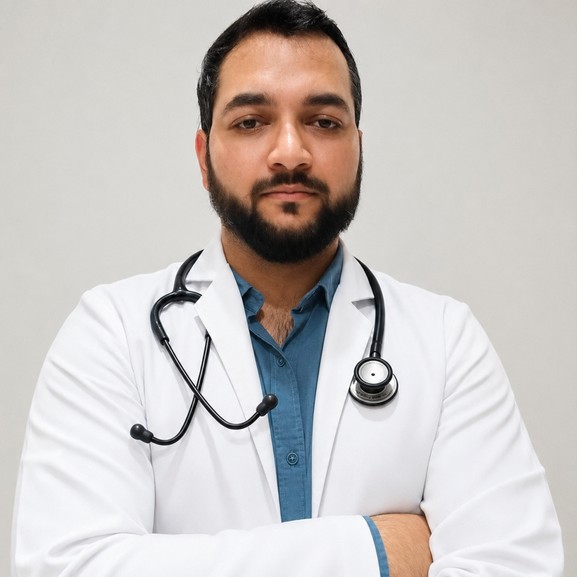 Dr. Ashwani Dimri