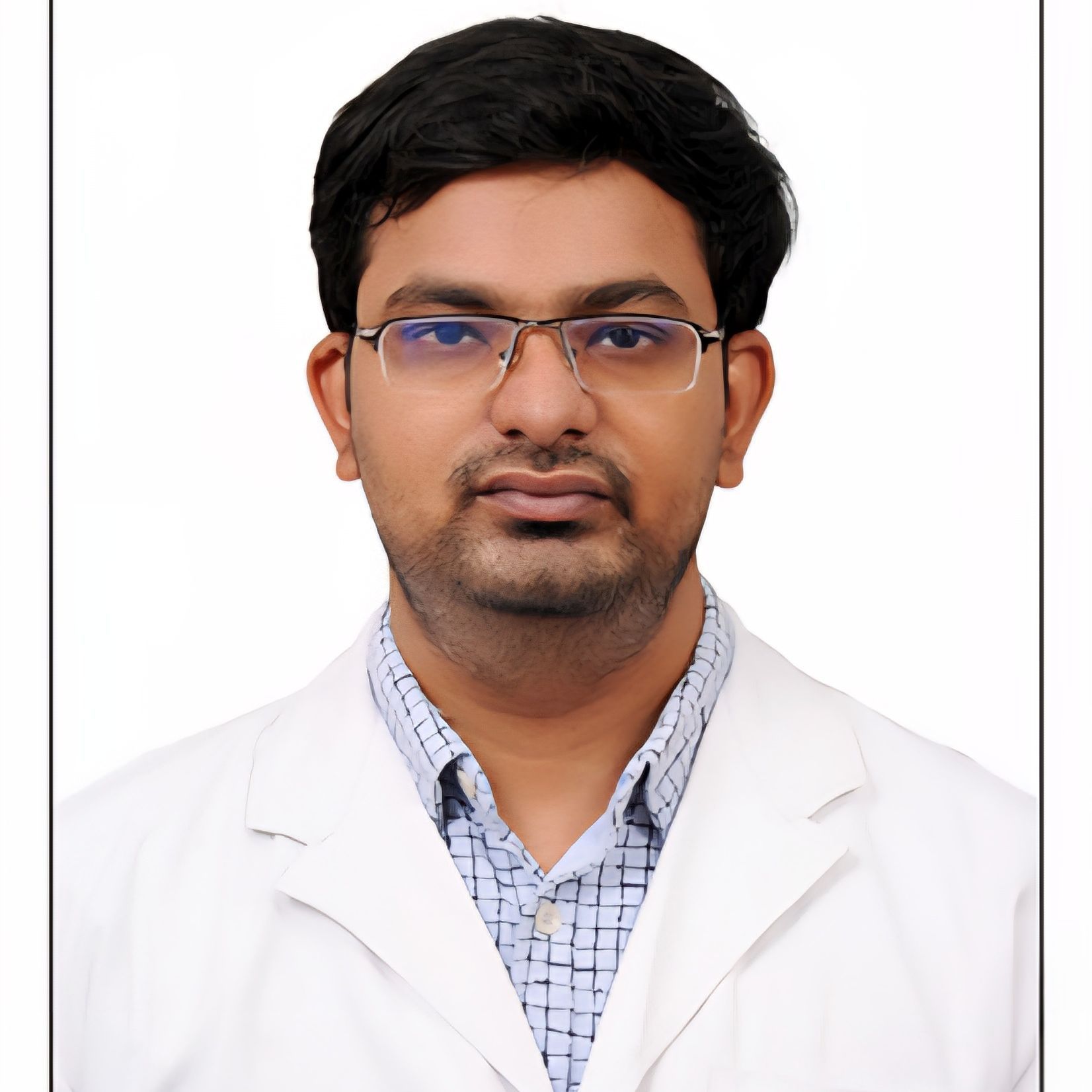 Dr. L VARUN ANAND