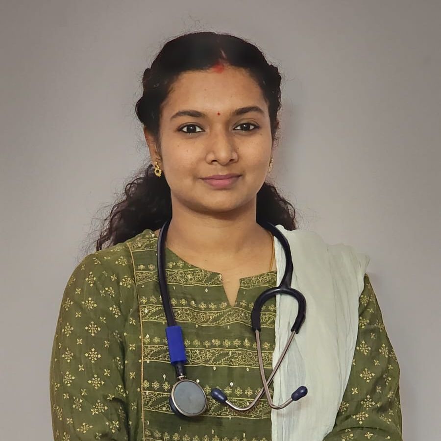 Dr. Priya Pradeep