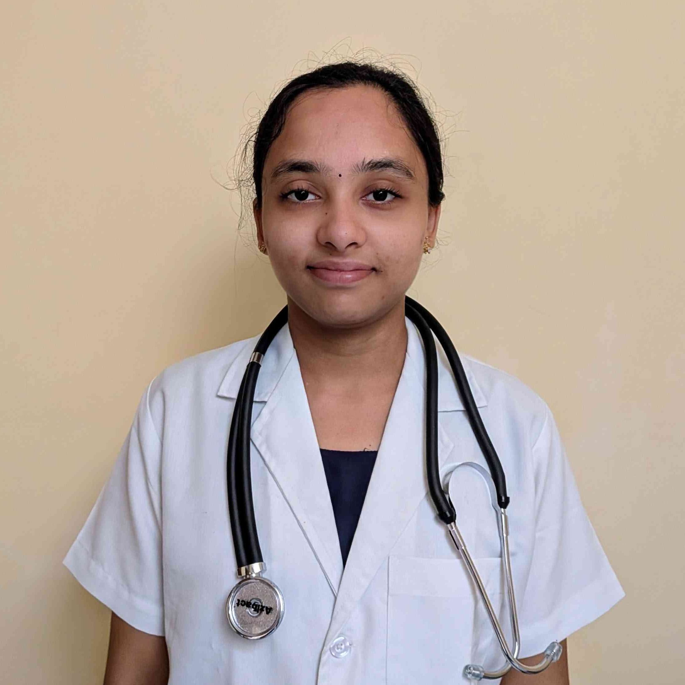 Dr. Deekshitha K Prasad