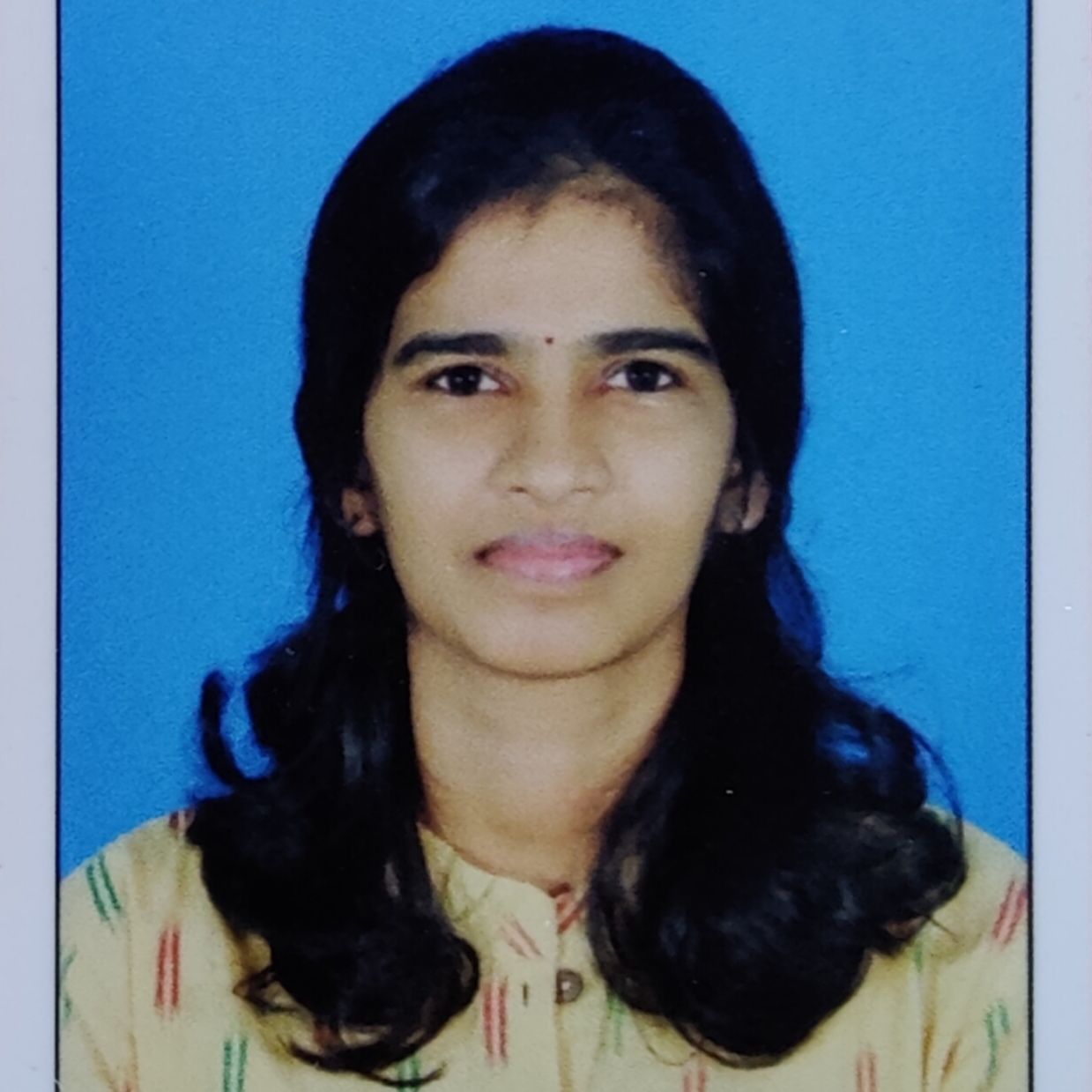 Dr. Varsha Sai