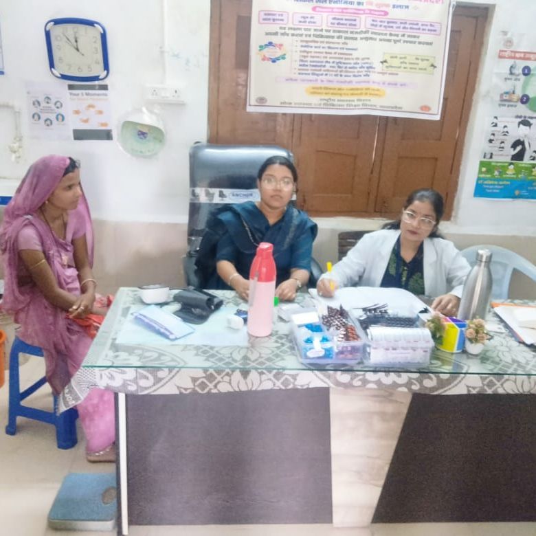 Dr. MAHIMA SISODIYA
