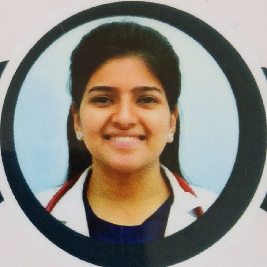 Dr. Aditi Bidwai