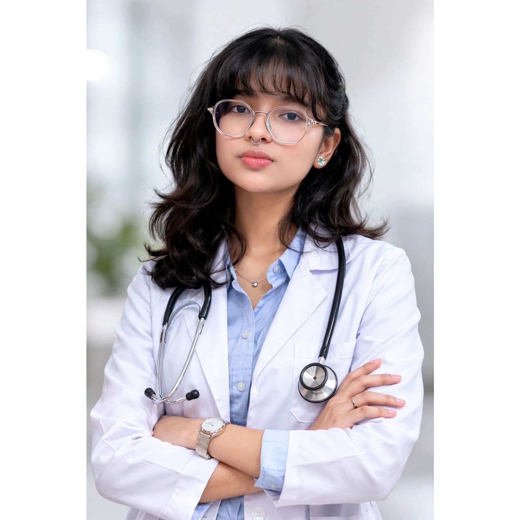 Dr. Sanjli Gupta