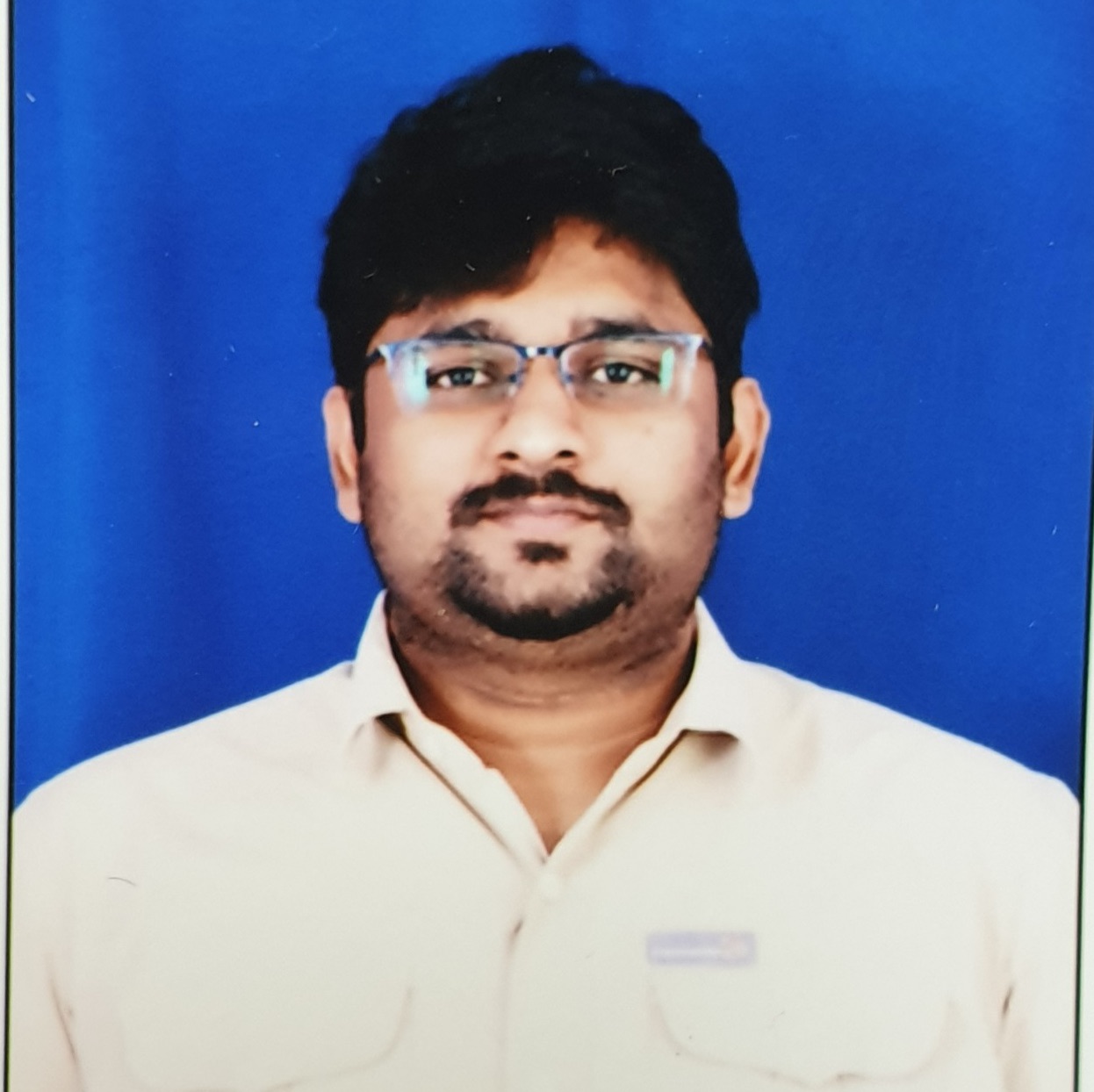 Dr. Sunil Kumar Kallu