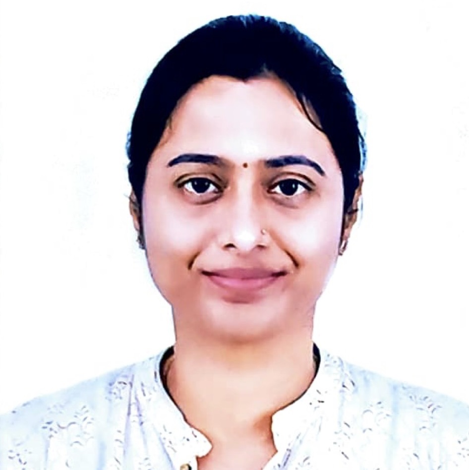 Dr. Sruthi Priyadarsini S
