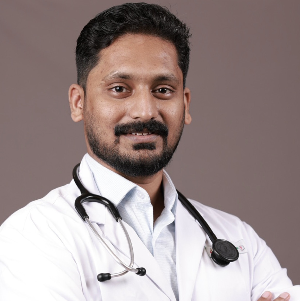 Dr. Shahin K E