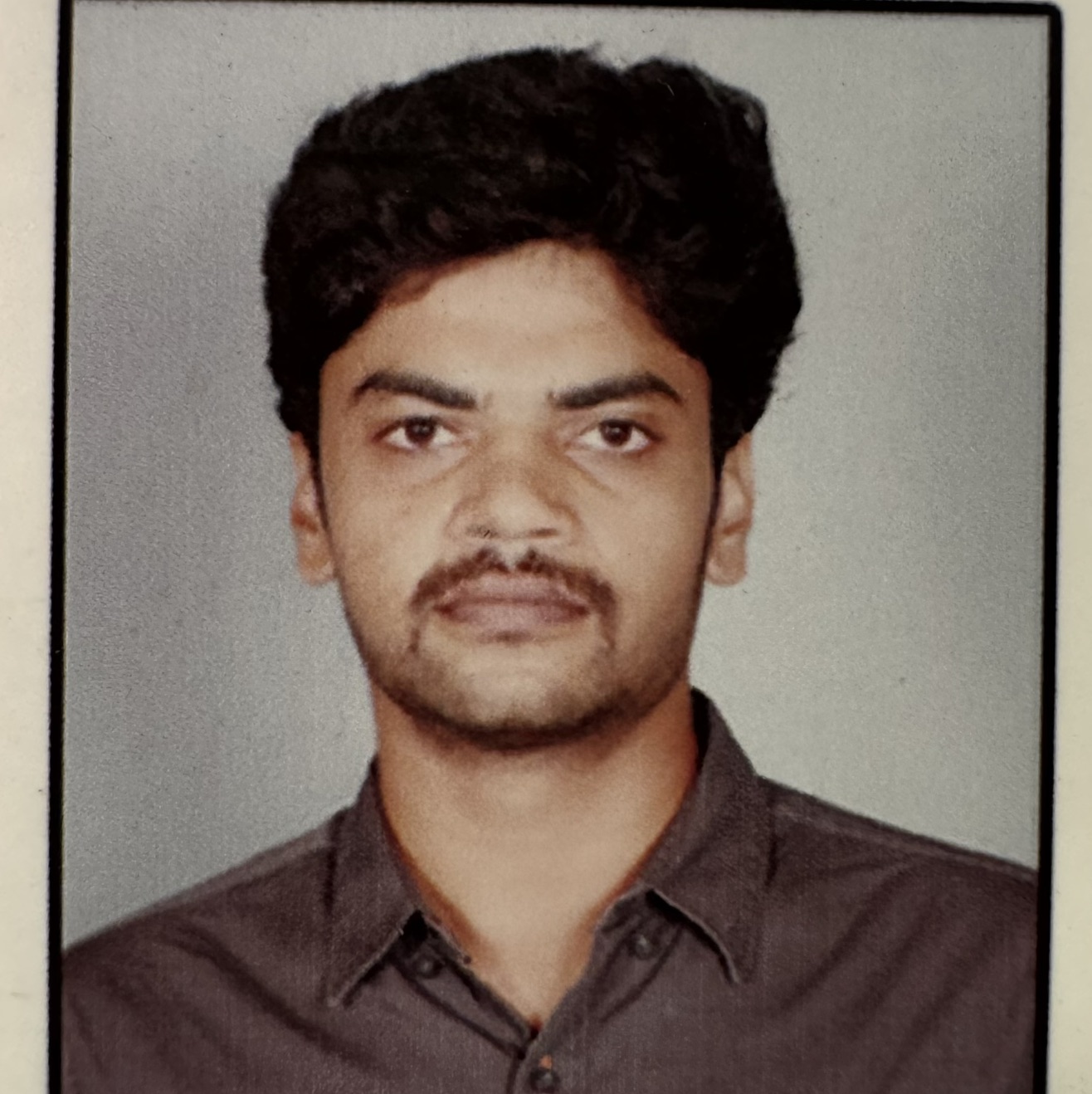 Dr. Veera Venkata Sandeep Nallagachu