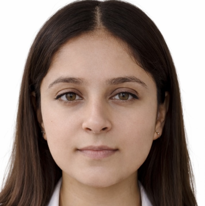 Dr. Shivani Dubey