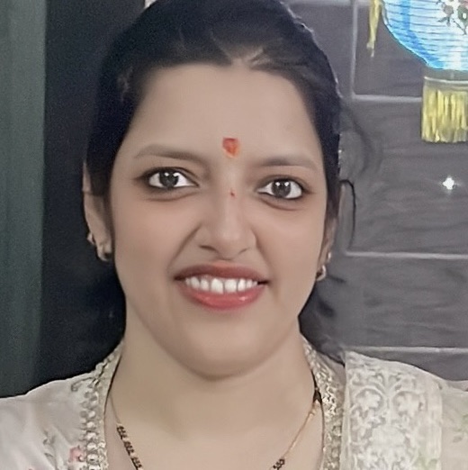 Dr. Rachana Hadawale