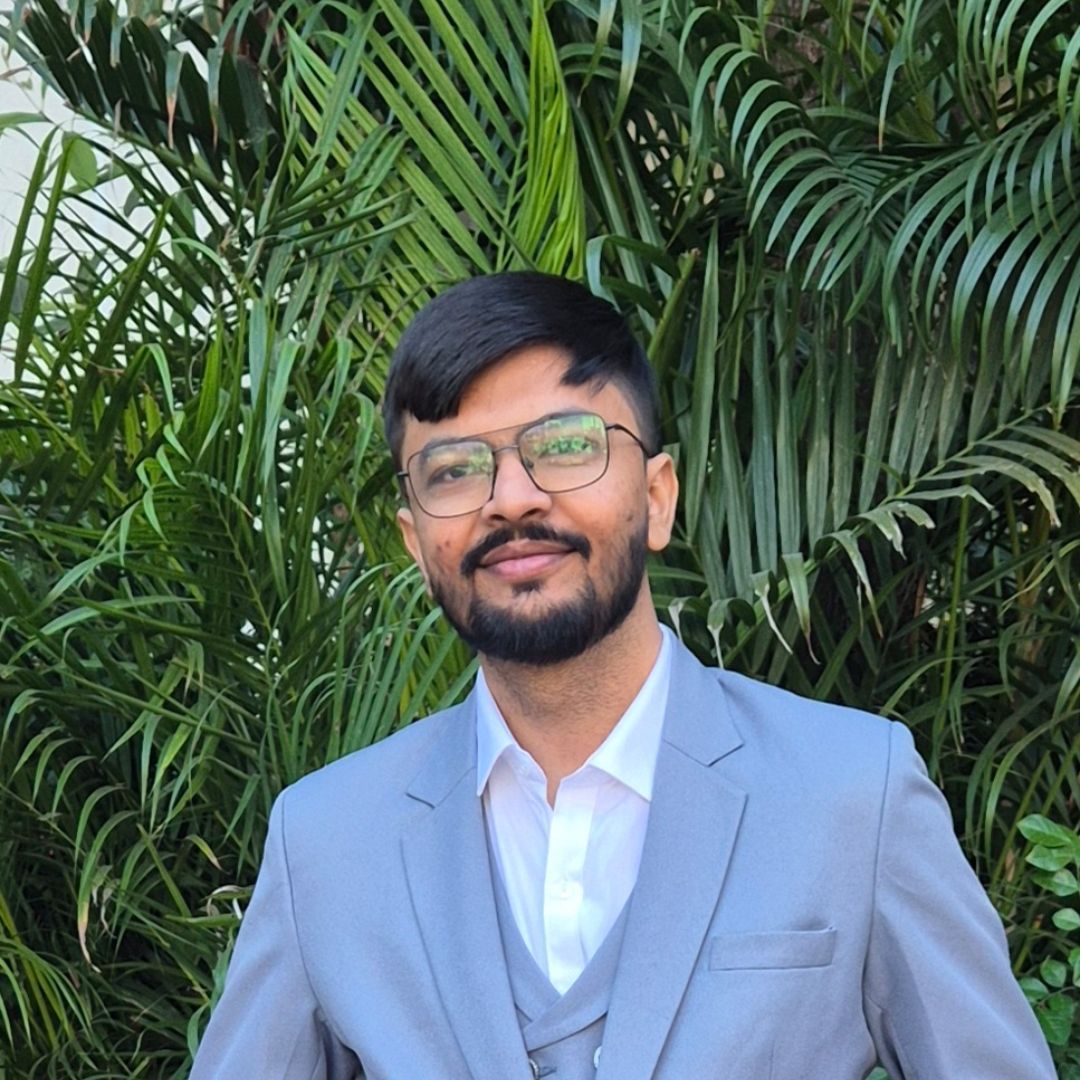 Dr. Umangkumar Lo