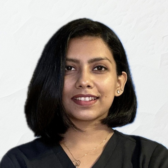 Dr. Antarleena