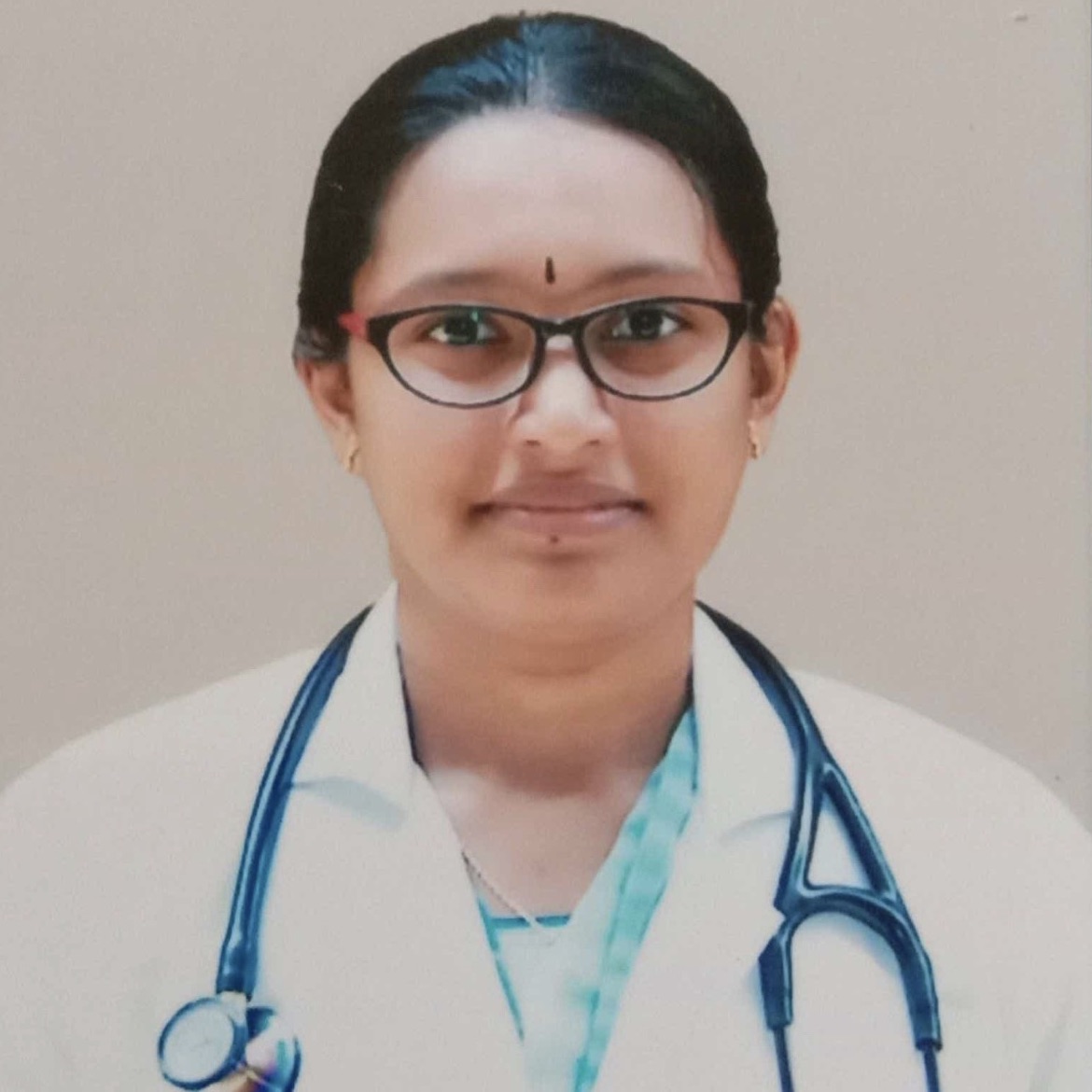 Dr. Bhuvana Dangeti