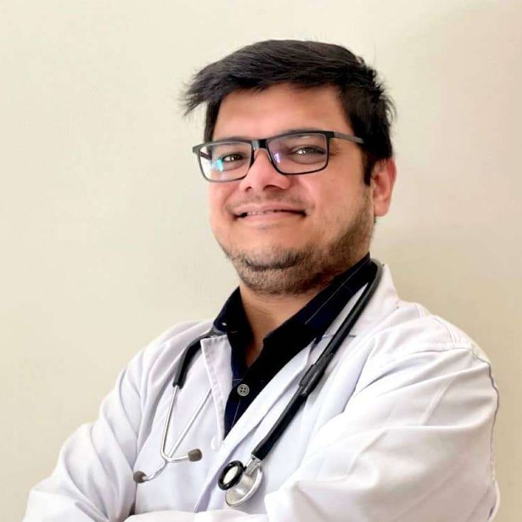 Dr. Aakash Shah