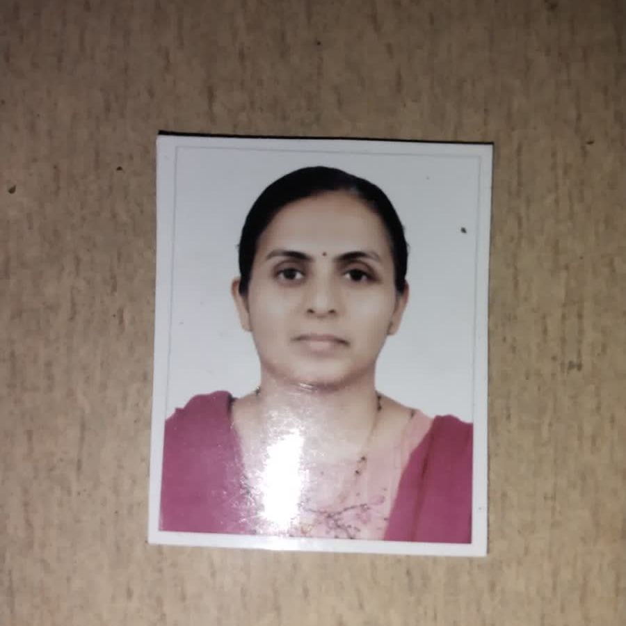 Dr. shubhangi chougule
