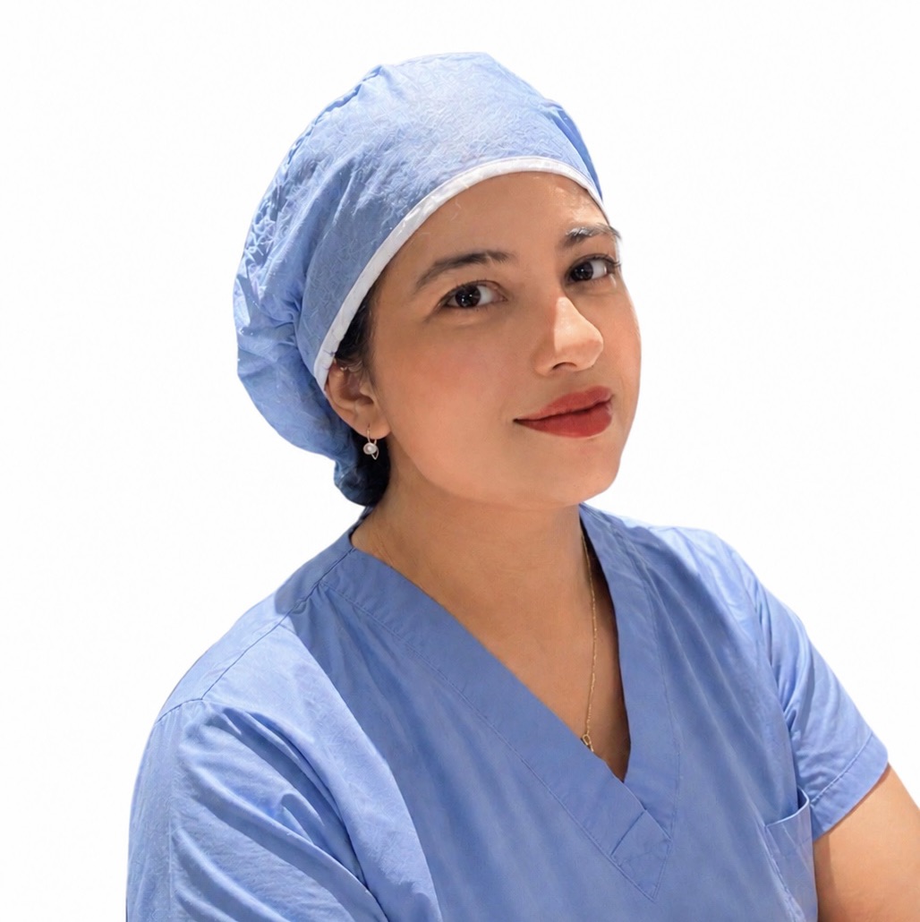 Dr. Shreya Karan