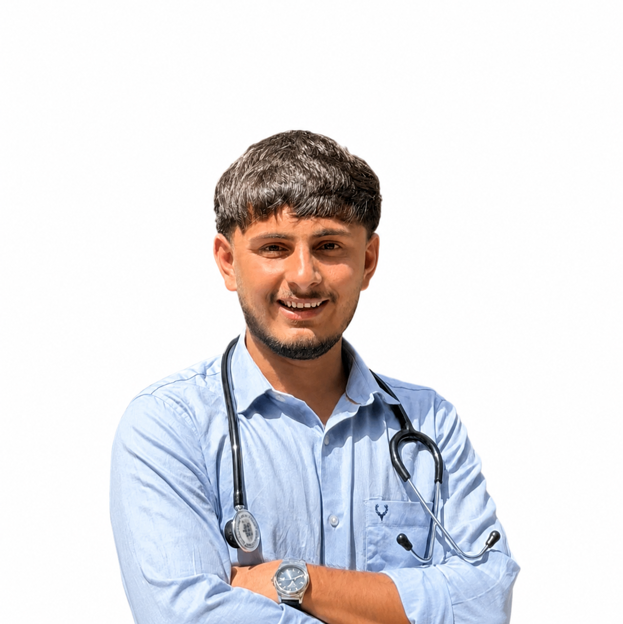Dr. Sandip Panchal