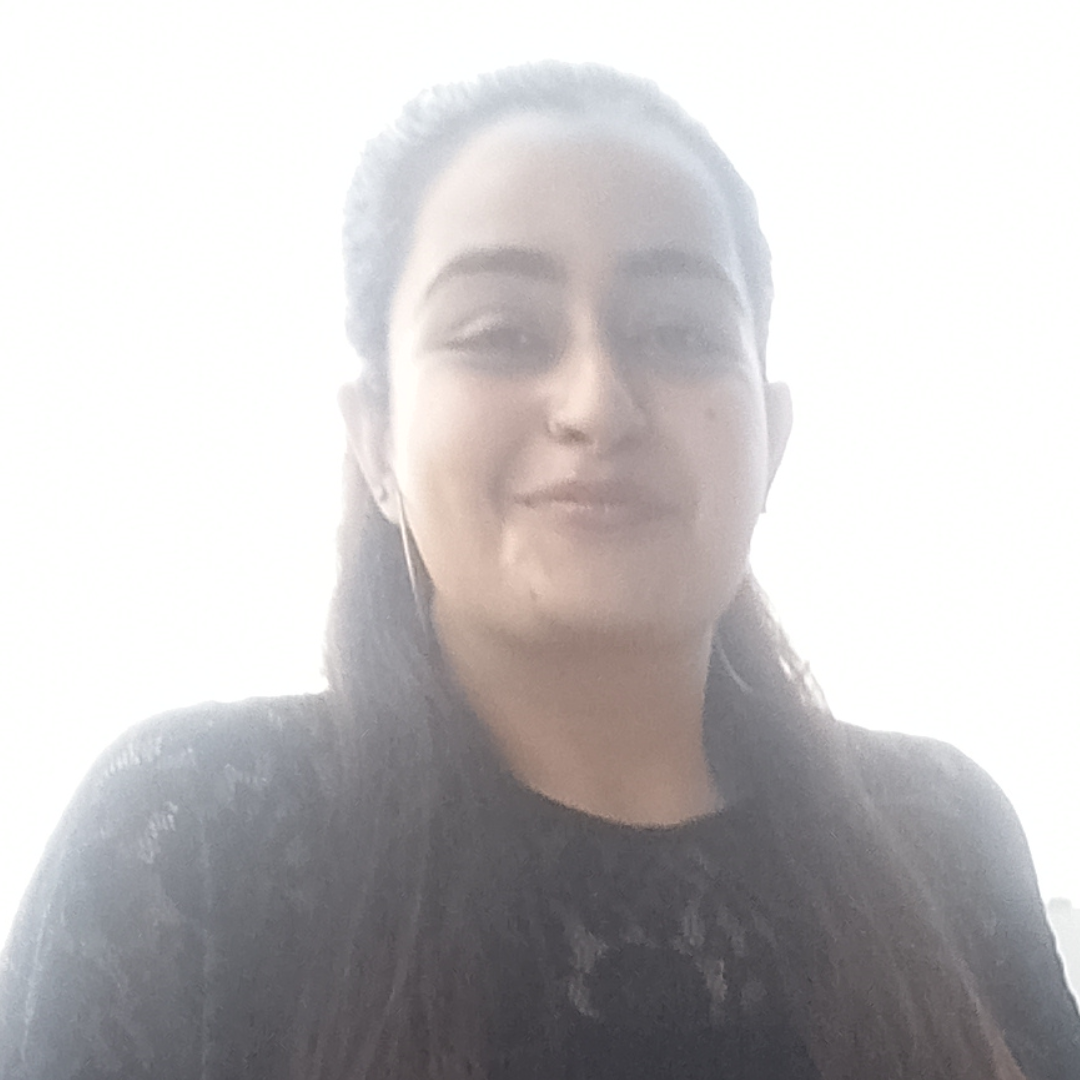 Dr. Anupama Chowdri