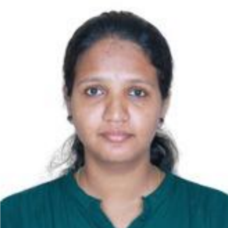 Dr. Medha Gayatri Tiruvuri