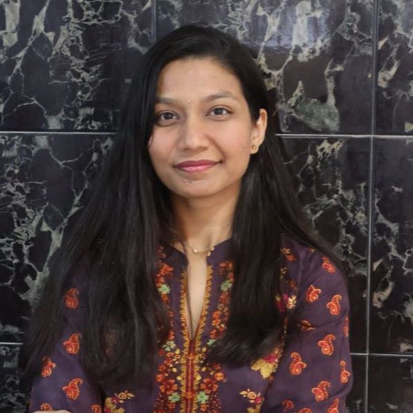 Dr. Manasi
