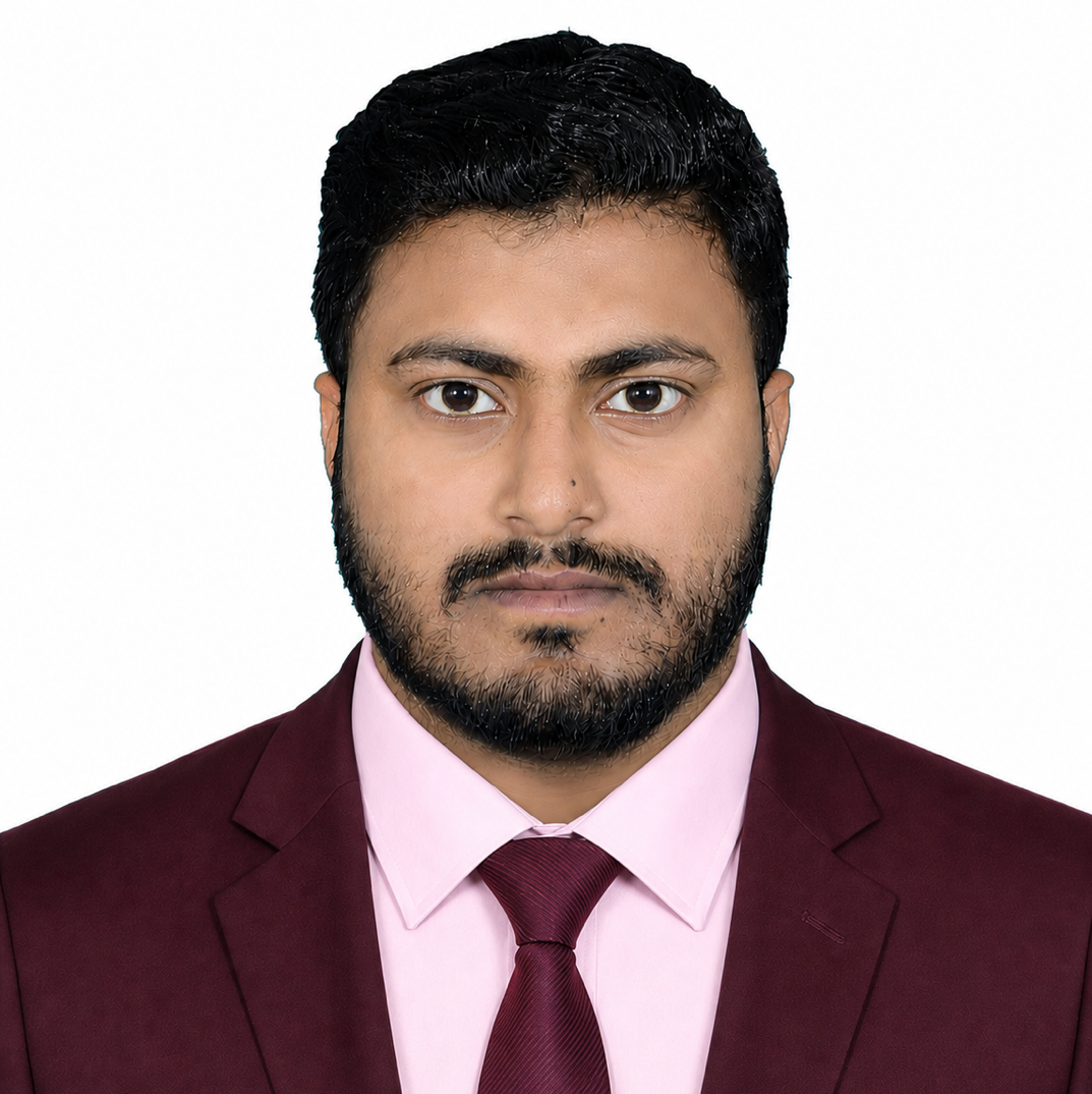Dr. Prince Raj