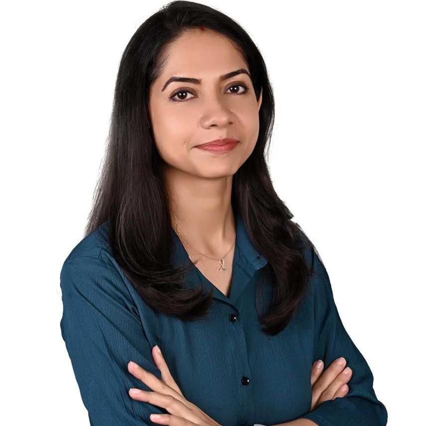 Dr. Sangeeta Nath