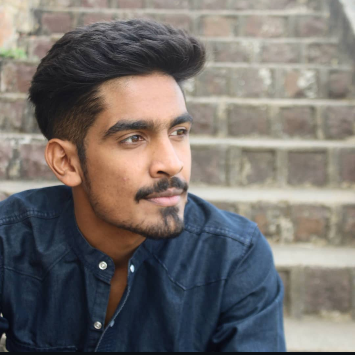 Dr. Shivam Patidar