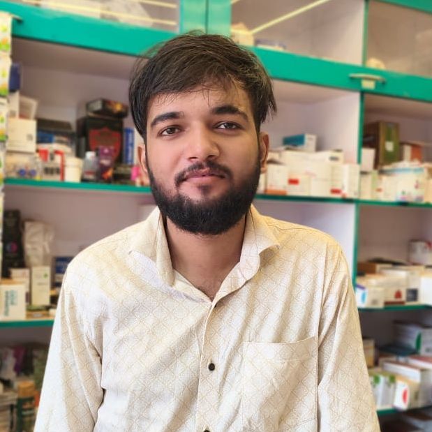 Dr. Mihir Sen Gupta