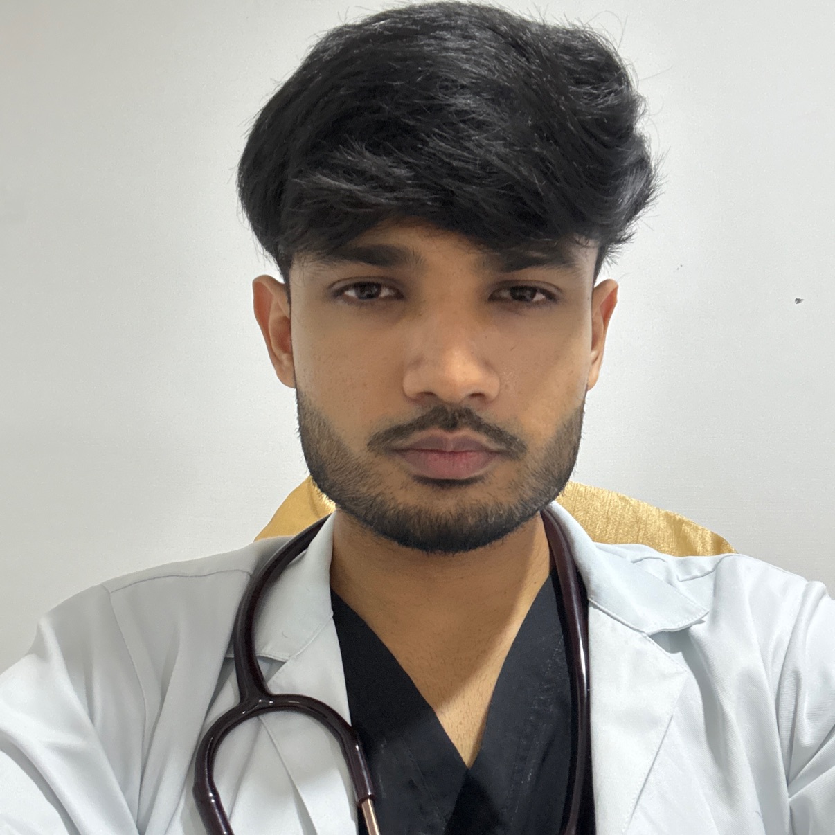 Dr. Ishan Rawat