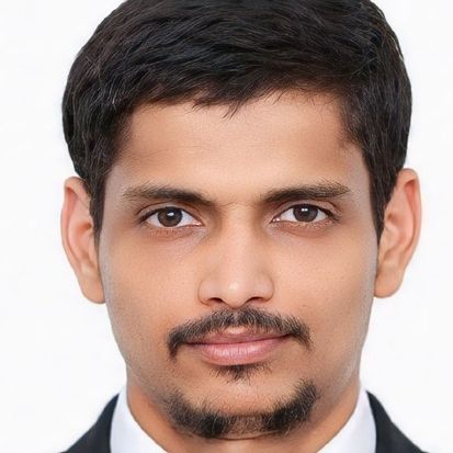 Dr. Anbarasan Shunmuga Sundaram