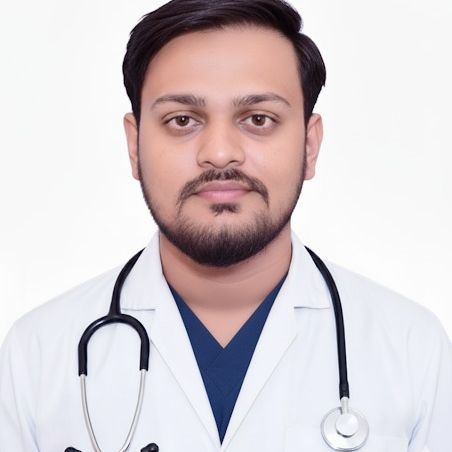 Dr. Shakir Parvej