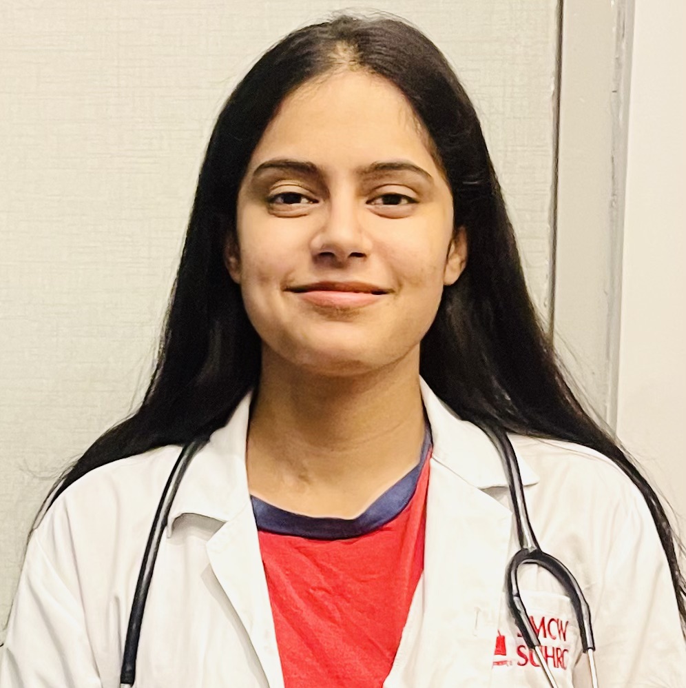 Dr. Ritika Singh