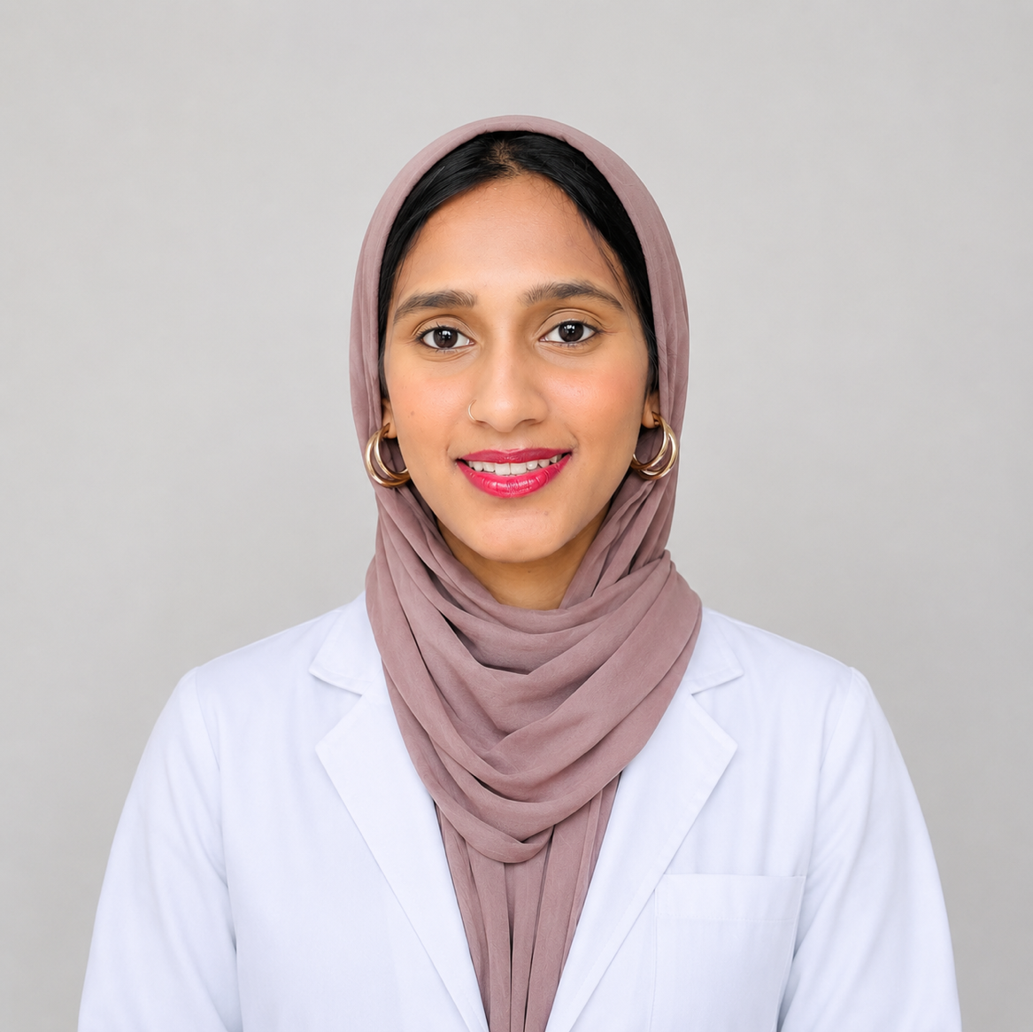 Dr. Sayeda Ayesha