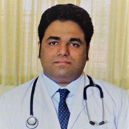 Dr. Adarsh Jose
